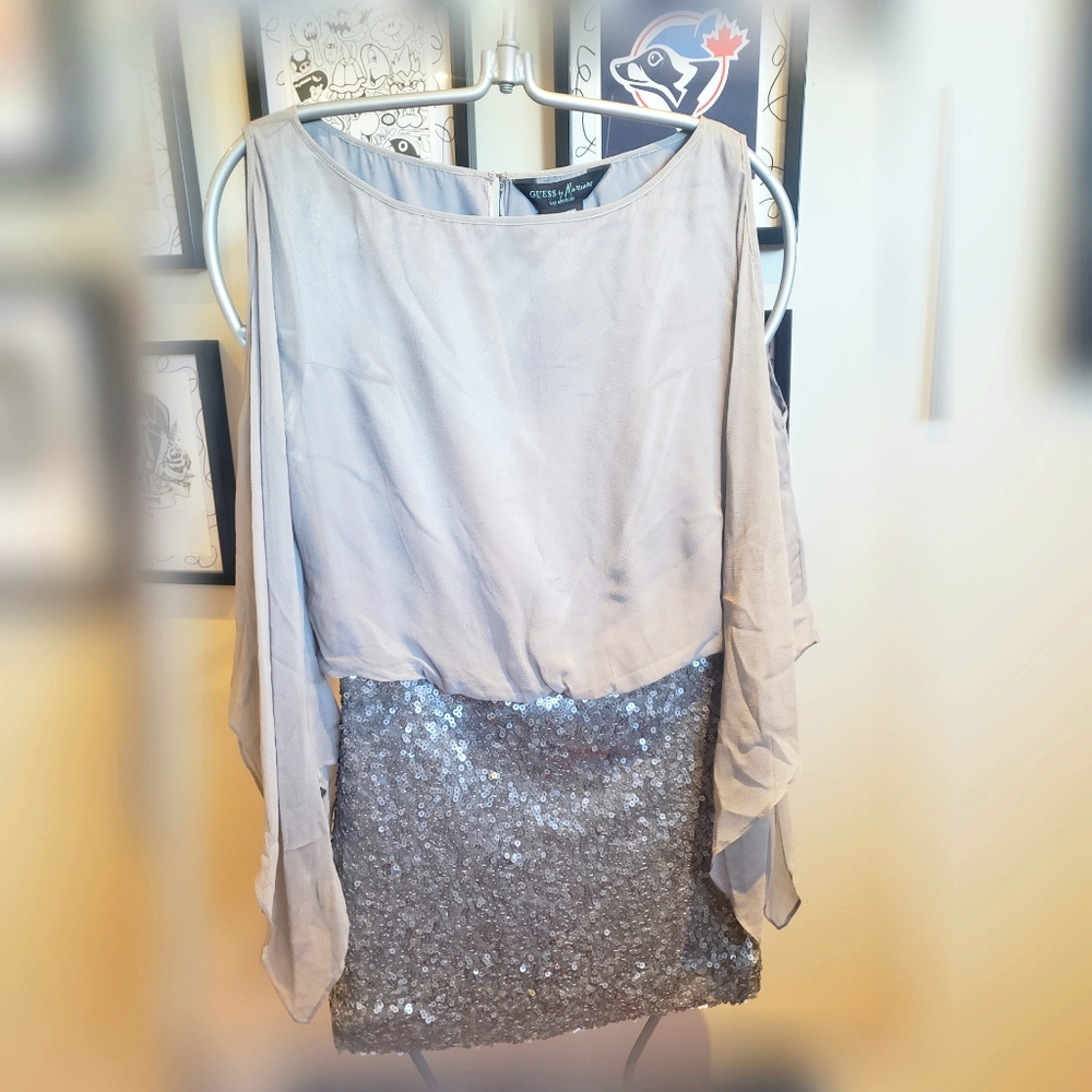 *BNWT* GUESS By Marciano Dress🤍